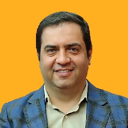 احمد درویشعلی پور