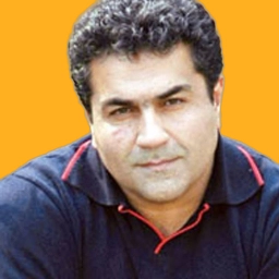 احمد رفیع زاده