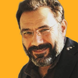 علی آشتیانی پور