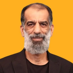 علی باقری