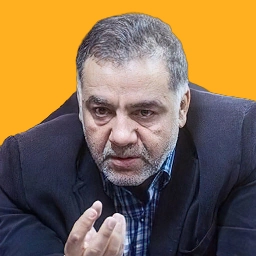 علی لدنی