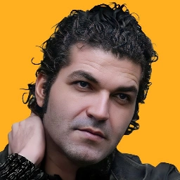 علیرضا امینی