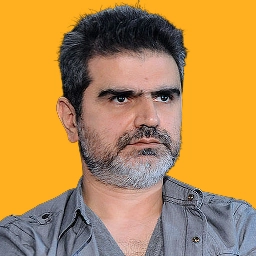 علیرضا فرید