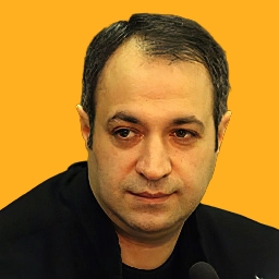 علیرضا کاظمی پور