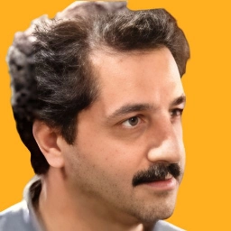 علیرضا طالب زاده