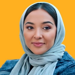 آناهیتا درگاهی