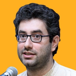 عطا پناهی