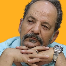 بهرام ابراهیمی