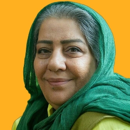 فاطمه شکری