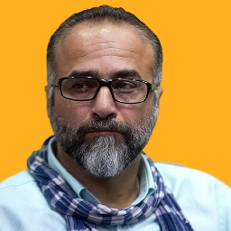 حمید ابراهیمی