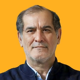 ایرج محمدی