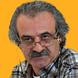 جابر قاسمعلی