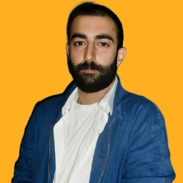 کیوان ساکت اُف
