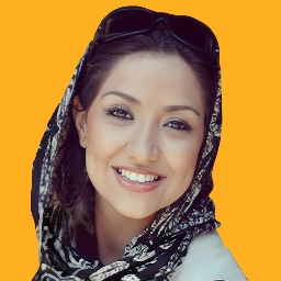 کیمیا باباییان