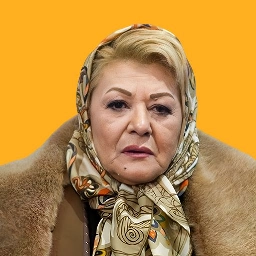 لادن ژاوه وند