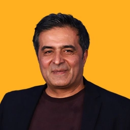 منصور سهراب پور