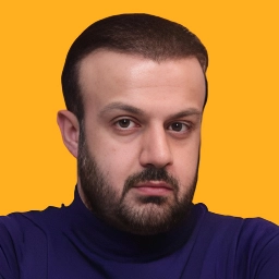 محمد شایسته