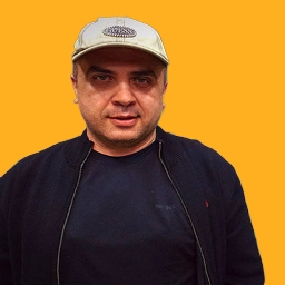 محمد درویشعلی پور