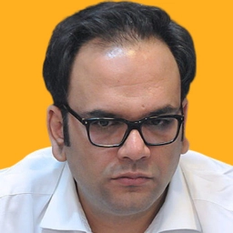 محمد امامی