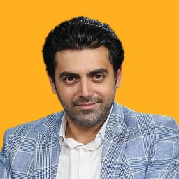 محمدرضا رهبری