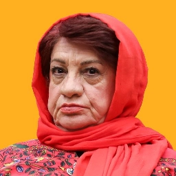 ناهید مسلمی