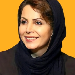 نسرین نکیسا