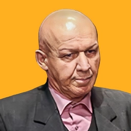 پرویز بزرگی