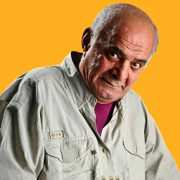 سیروس گرجستانی