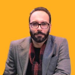 یزدان فتوحی